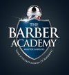 The Barber Academy Logo Image
